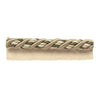 Kravet Crepe Cord W/Lip Creme Trim