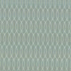 Kasmir Asher Trellis Glacier Fabric