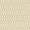 Kasmir Asher Trellis Sandstone Fabric