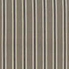 Kasmir Bartlett Stripe Thunder Fabric