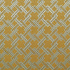 Gaston Y Daniela Los Angeles Oro/Beige Upholstery Fabric