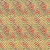 Kasmir Beach Stripe Nutmeg Fabric