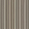 Kasmir Benito Stripe Silver Fabric