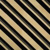Lee Jofa Sereno Stripe Malt/Onyx Upholstery Fabric