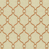 Kasmir Braxton Copper Fabric