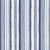 Kasmir Brookmere Stripe Blue Fabric