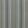 Mulberry Tapton Stripe Teal/Indigo Fabric