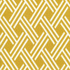 Kasmir Canton Trellis Goldenrod Fabric