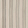 Kasmir Carnegie Stripe Taupe Fabric