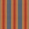 Kasmir Catalyst Stripe Evening Sky Fabric