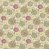 Kasmir Chappell Garden Clover Fabric