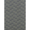 G P & J Baker Chimney Weave Sapphire Upholstery Fabric