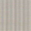 Kasmir Chloe Check Pearl Grey Fabric