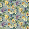 Kasmir Claranden South Seas Fabric