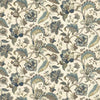 Kasmir Darby Hill French Blue Fabric