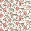 Kasmir Darby Hill Raspberry Fabric