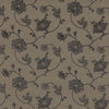 Kasmir Devon Garden Granite Fabric