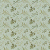 Kasmir Fern Garden Caribe Fabric