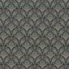 Kasmir Forcella Moody Blue Fabric