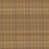 Kasmir Formosa Brown Blaze Fabric