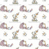 Kasmir Giraffe Jelly Bean Fabric