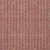 Lee Jofa Small Medallion Berry Fabric