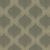 Kasmir Impact Zone Charcoal Fabric