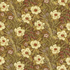 Kasmir Island Serenity Nutmeg Fabric