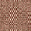 Kasmir Jetsetter Rust Fabric