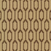 Kasmir Juno Truffle Fabric