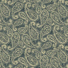 Kasmir Nashville Indigo Fabric