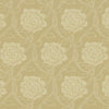 Kasmir Sunderland Wheat Fabric