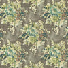 Kasmir Vogue Bouquet Cindersmoke Fabric