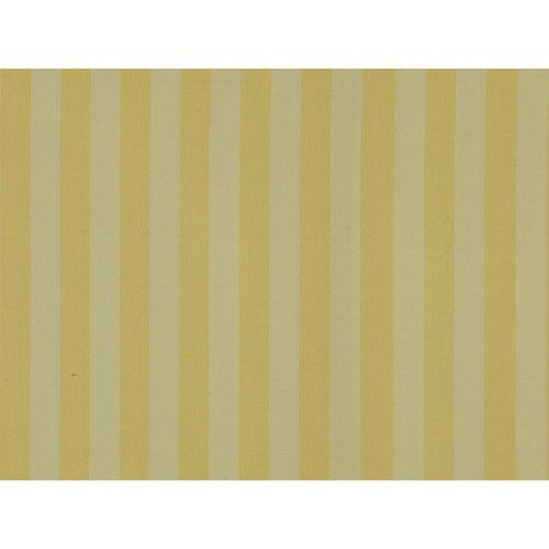 Brunschwig & Fils Valenti Stripe Lemon Ice Fabric | DecoratorsBest