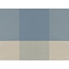 Brunschwig & Fils St Petersburg Plaid Dusty Blue Drapery Fabric