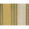 Brunschwig & Fils Winter Stripe Gold Drapery Fabric