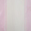 Brunschwig & Fils Villa Stripe Du Barry Pink Drapery Fabric