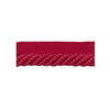 Brunschwig & Fils Coeur Cable-L Raspberry Trim