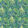 Kasmir Kekoa 110 Green Fabric