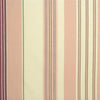 Baker Lifestyle Orsino Stripe Pink Fabric