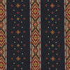 G P & J Baker Vanvasi Indigo Drapery Fabric