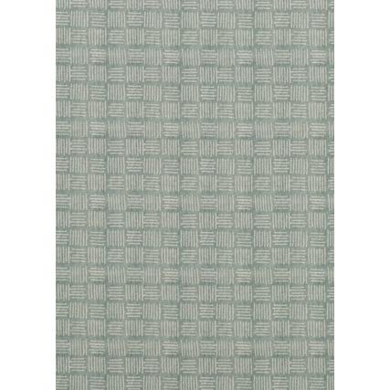 Baker Lifestyle SALSA SQUARE AQUA Fabric