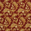 Kravet Seychelles Cayenne Upholstery Fabric