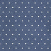 Andrew Martin Over The Moon Denim Fabric