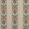 G P & J Baker Trebizond Teal Drapery Fabric