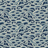 Kravet Decowaves Ultramarine Fabric