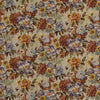 Mulberry Botanica Red/Plum Fabric