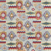 Mulberry Dazzle Multi Fabric