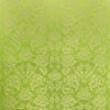 Brunschwig & Fils Moulins Damask Green Upholstery Fabric