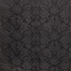 Brunschwig & Fils Moulins Damask Onyx Upholstery Fabric